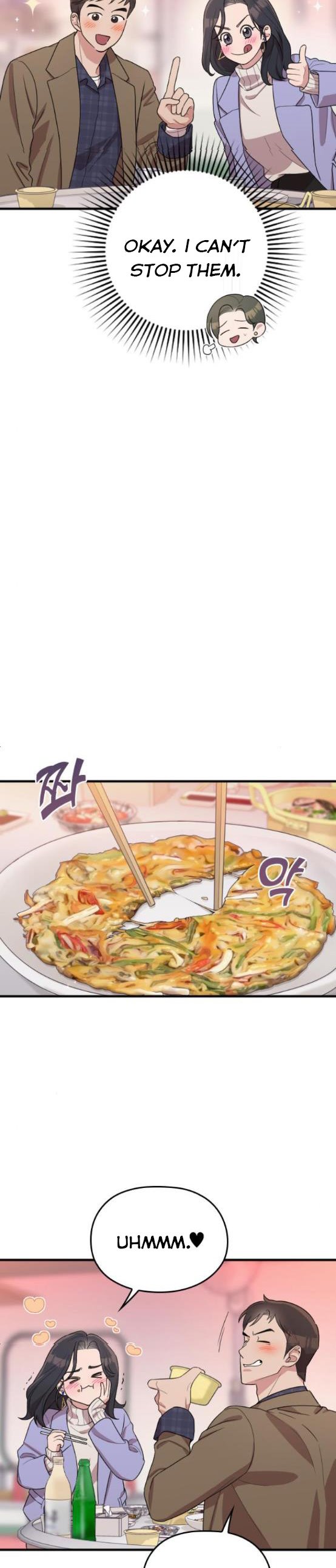 Marry My Husband Chapter 61 image 15